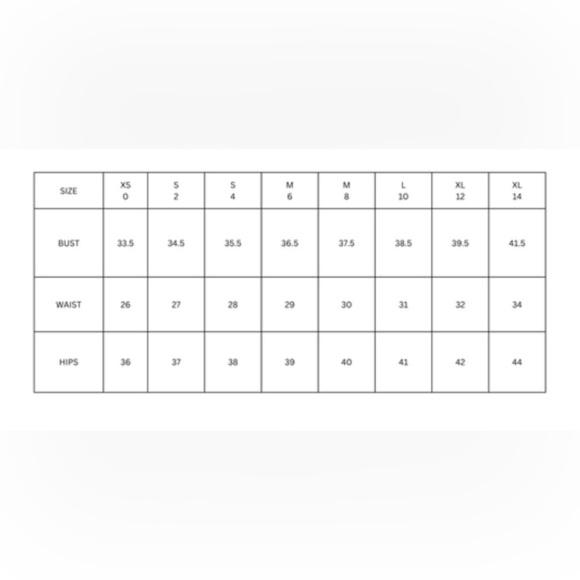 Hutch Ember Strapless Jumpsuit in Black Stretch Crepe/Organza size 6 Sold out - Picture 6 of 13